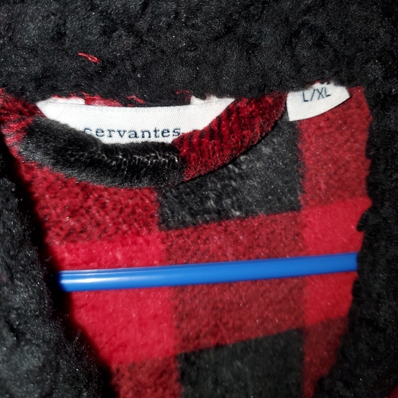 Velour robe 💥New💥 - Picture 2 of 8